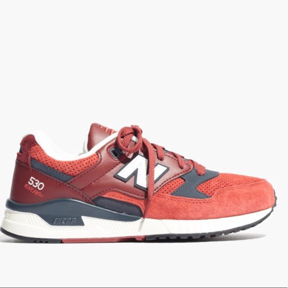 new balance 530 women's madewell new balance 530 women's madewell